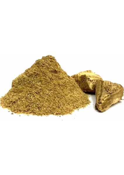 Çakşır Kökü Toz 100G