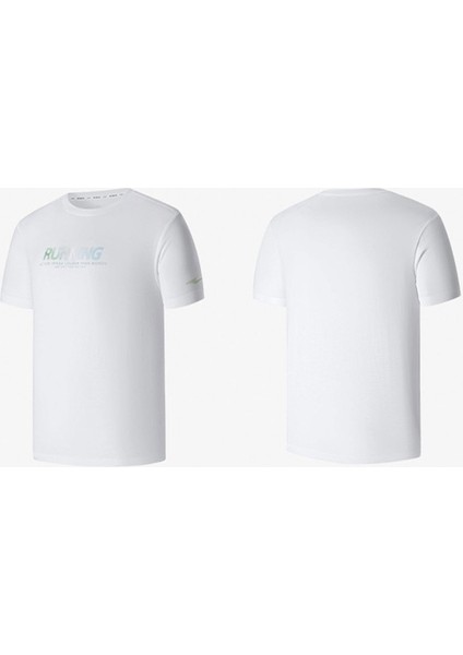 k Bisiklet Yaka T-Shirt