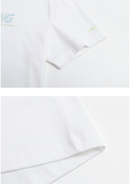k Bisiklet Yaka T-Shirt