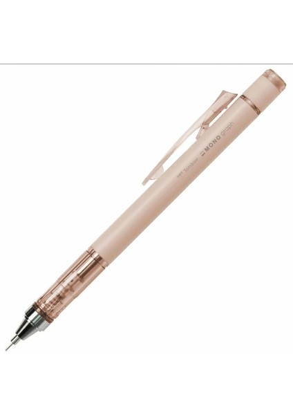 Mono Graph Mineral Color 0.5mm Mekanik Kurşun Kalem