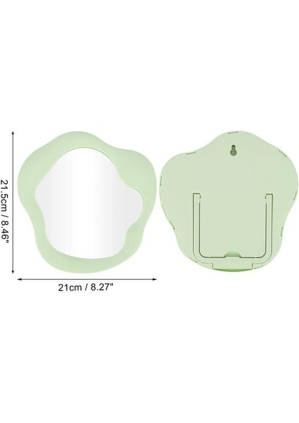 CR-1479 Makyaj Aynası Yeşil fiyatları