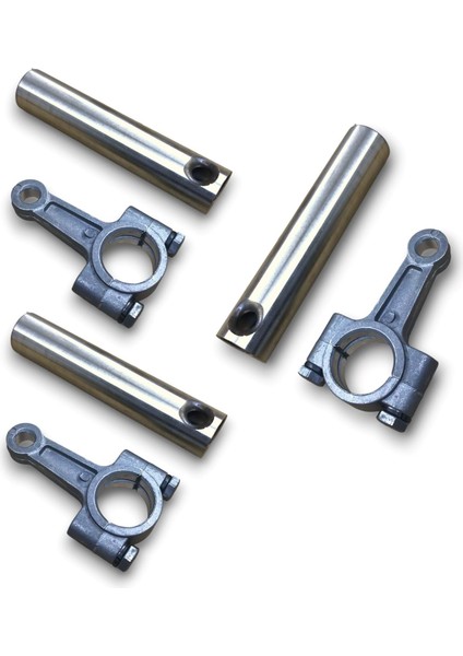 Fn 22 Piston Biyel Takım