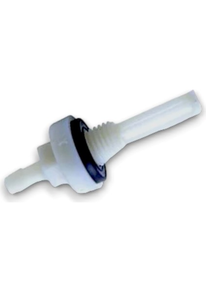 6.5 Hp Benzin Depo Çıkış Filtre