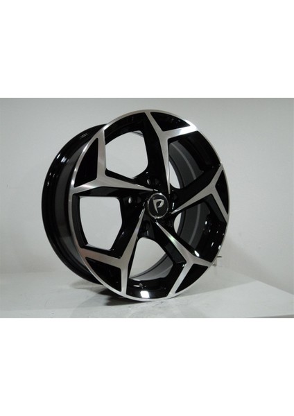 -5340 6*14 5*100 ET35 57.1 Black Machıned Xl fiyatları