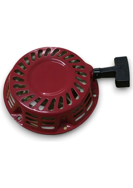 6,5 Hp Starter Düz