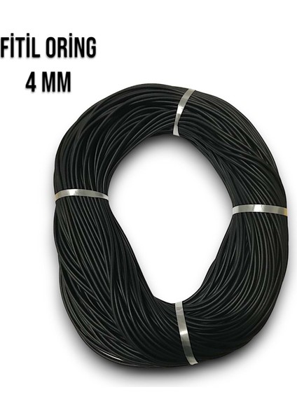 4 mm Fitil