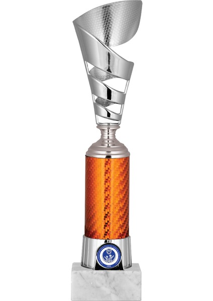 Futbol Kupası Ödül Kupası Tören Kupası 29 cm GN020