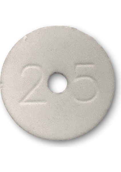 Tabanca Plaket Seramik 2,5 mm fiyatları