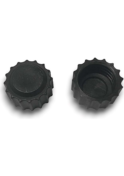Tar 30 - 50 Yagdanlık Kapak
