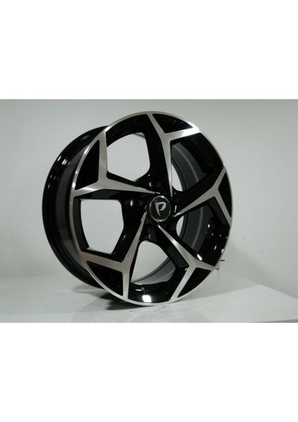-5340 7.5*17 5*100 ET35 57.1 Black Mac Xl fiyatları