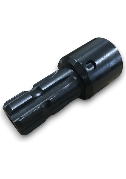 Fn 120 Çin Freze