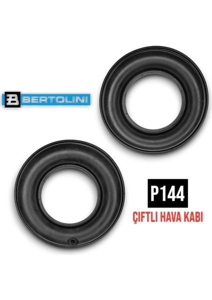 Hava Kabı Membran Lastik Bertolini P144