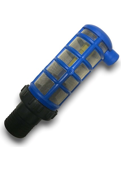 Hızlı Doldurucu 40 mm