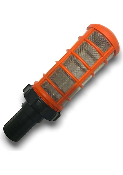 Filtre Dereden Alıcı 38 mm