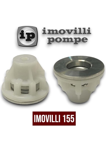 Imovilli 155 Sibop (Valf)
