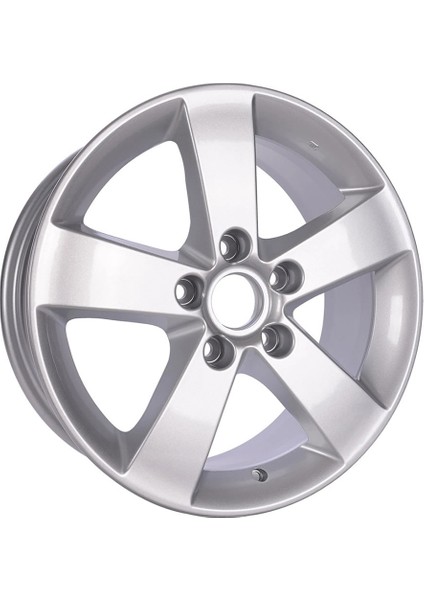 SLK-1136 6.5*16 5*114.3 ET45 64.1 Sıl. Xl