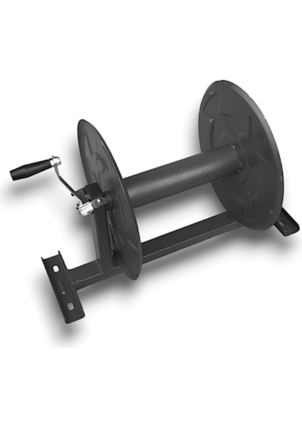 Hortum Dolama Rulmanlı 200 Metre