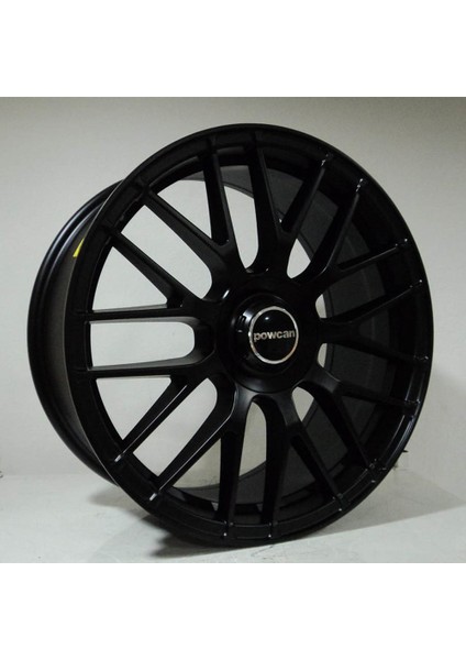 -912 8.5*19 5*112 ET45 66.56 Mat Black Xl fiyatları