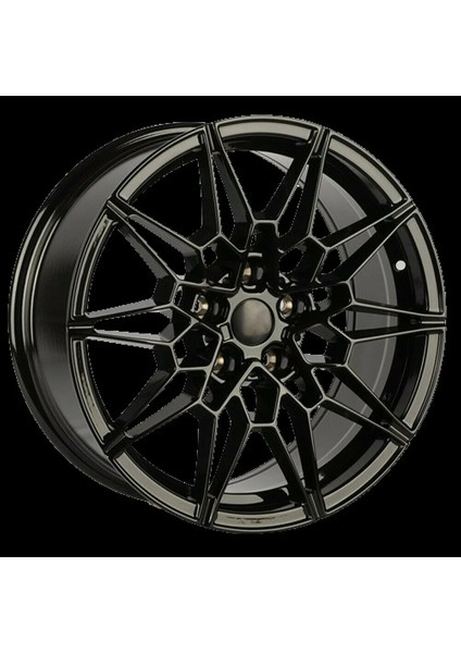 -1027 8*19 5*120 ET34 72.56 Black Xl