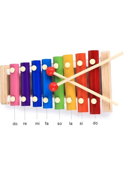 Ahşap Eğitici Oyuncak 3'lü Materyal Seti Vida Çalışması Kademeli Geometrik Şekiller Sıralama Ksilofon fiyatları