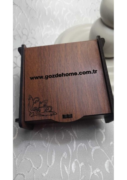 Xuping Küpe Çelik Sarı Etrafı Mor Taşlı Küpe, Dik Kesim Zirkon Taşlı Çelik Küpe