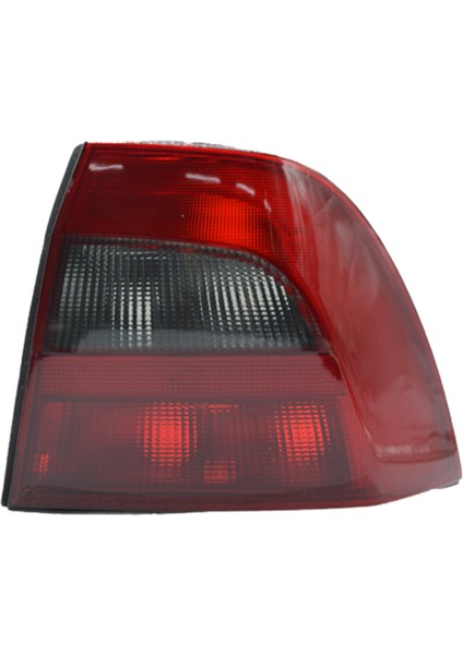Opel Vectra B Sağ (Yolcu) - Sol (Şoför) Stop 99/01 Füme Makyajlı 1223242-1223244 modelleri