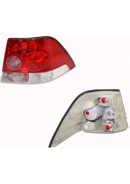 Opel Astra H Sağ (Yolcu) Stop 04-07 Arası Sedan NB modelleri