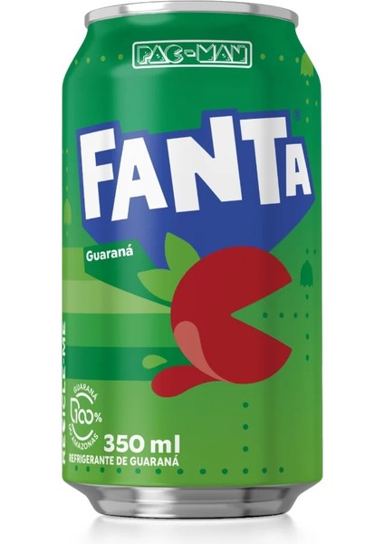Guarana Soft Drink 350ML
