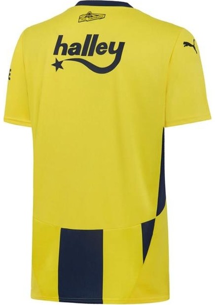 775360 Futbol Formaları Sarı