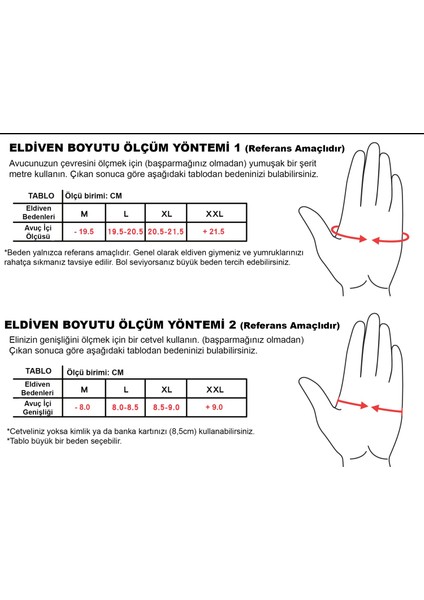 Motosiklet Kışlık Eldiven Waterproof Oxford ve Deri Kumaş Premium Motor Korumalı Eldiveni Red fırsatları