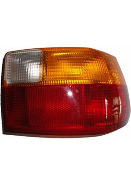 Opel Astra F Arka Sağ (Yolcu) Stop 95/98 Hb Füme fiyatları