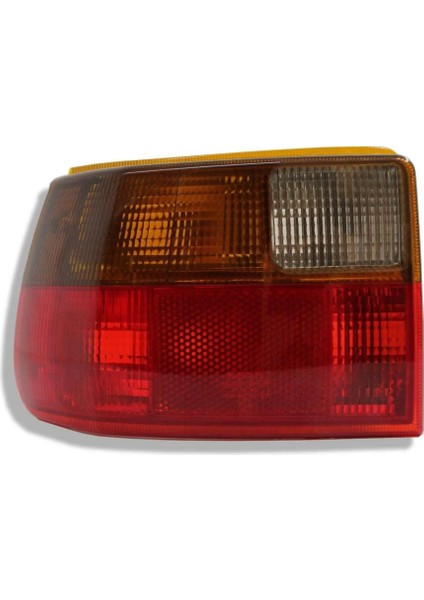 Opel Astra F Arka Sol (Şoför) Stop 95/98 HB Füme fiyatları