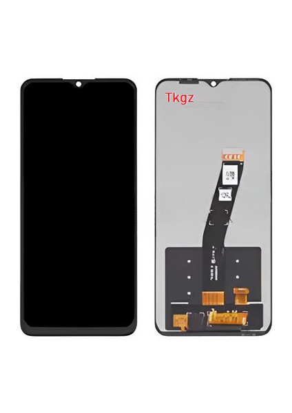 Tcl 20E LCD Ekran Dokunmatik
