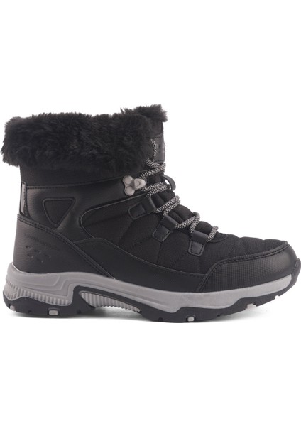 Celeny Tx Hı Wp W 4pr Siyah Kadın Outdoor Bot