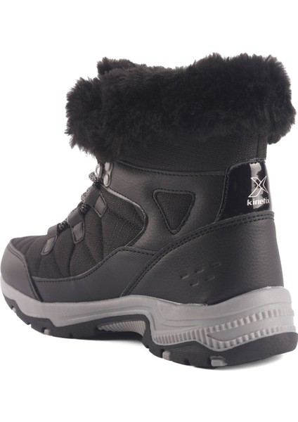 Celeny Tx Hı Wp W 4pr Siyah Kadın Outdoor Bot modelleri