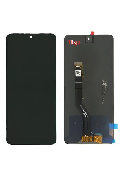 Omix X600 LCD Ekran Dokunmatik Kaliteli