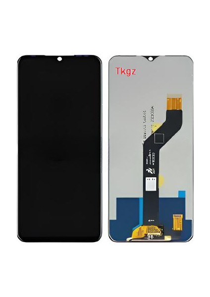 Tecno Pova NEO Lcd Ekran Dokunmatik Orijinal Kalite
