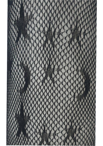 Ay ve Yıldız Desenli Kadın Külotlu Çorap fırsatları