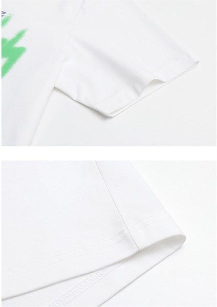 k Bisiklet Yaka T-Shirt