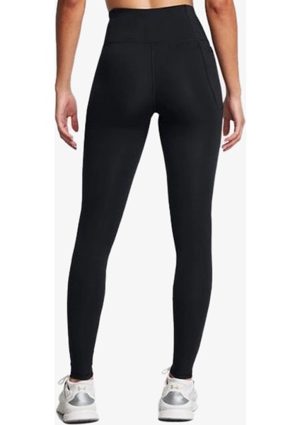 Motion Legging Emea Kadın Siyah Tayt 1388649-001
