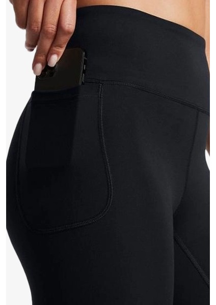 Motion Legging Emea Kadın Siyah Tayt 1388649-001