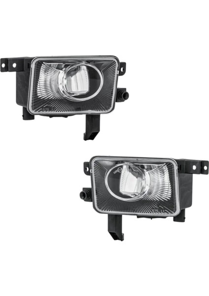 Opel Corsa C Depo Marka Ön Sağ - Sol Sis Farı 2004-2006 fiyatları