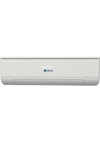 New 12.000 Btu A++ R32 Inverter Klima