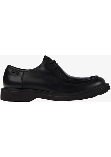 Norman Erkek Siyah Ayakkabı K100999-001