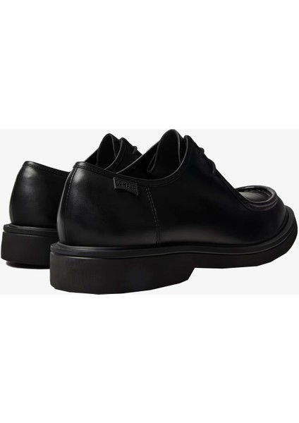 Norman Erkek Siyah Ayakkabı K100999-001 modelleri