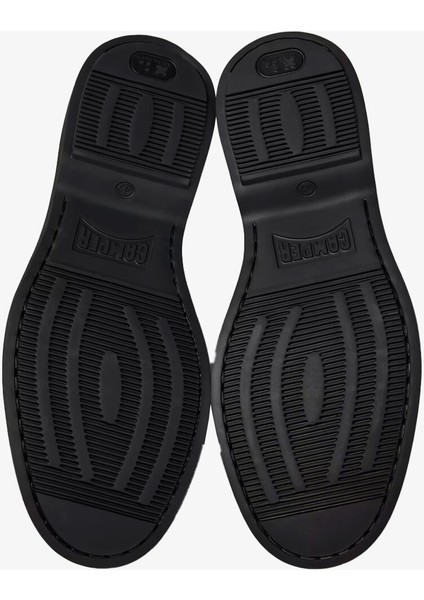 Norman Erkek Siyah Ayakkabı K100999-001 fırsatları