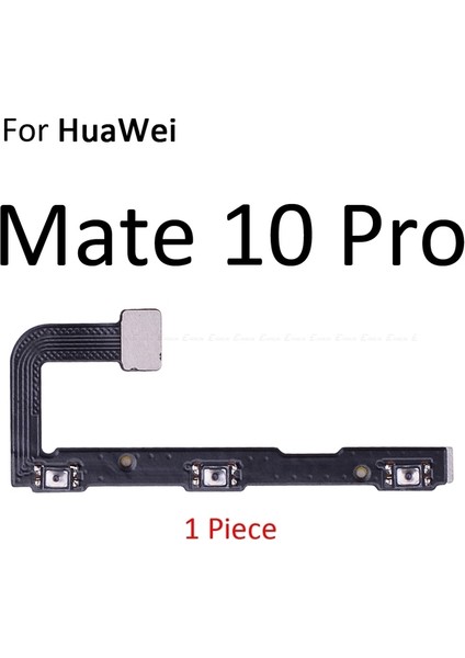 - Mate 10 Pro On Off Yan Ses Filmi