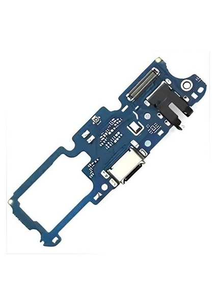 Oppo Realme 6 Pro Şarj Soketi Kulaklık Soketi Full Orijinal