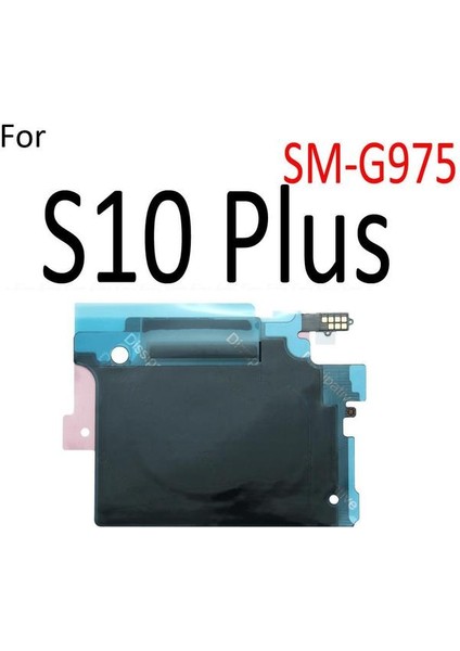 Samsung Galaxy S10 Plus Nfc