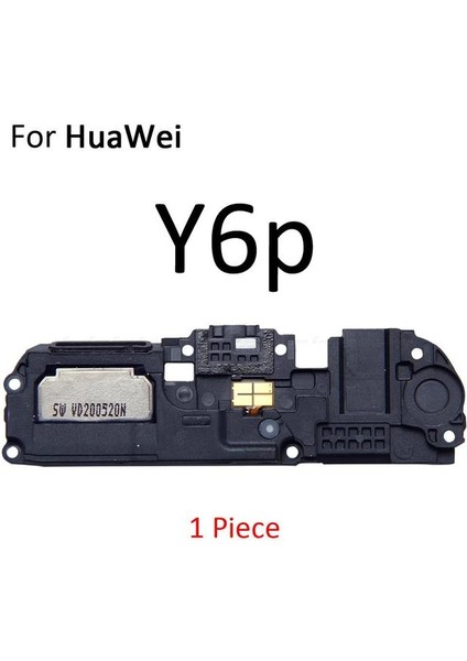 Huawei Uyumlu Y6P 2020 Buzzer (Dış Ses Hoparlör)